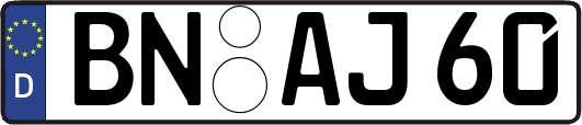 BN-AJ60