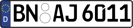 BN-AJ6011