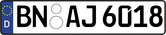 BN-AJ6018
