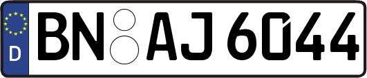 BN-AJ6044