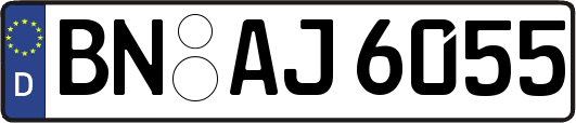 BN-AJ6055