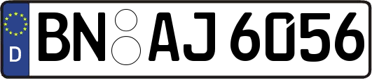 BN-AJ6056