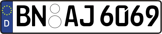 BN-AJ6069