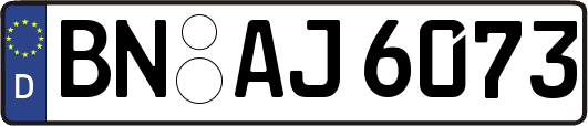 BN-AJ6073