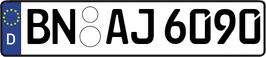 BN-AJ6090