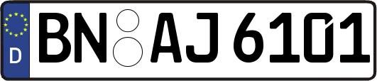 BN-AJ6101