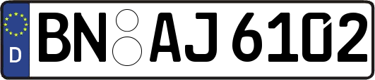 BN-AJ6102