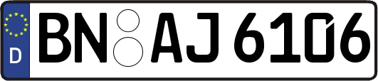 BN-AJ6106