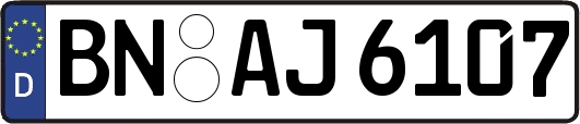BN-AJ6107