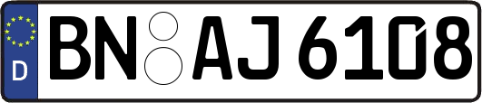 BN-AJ6108