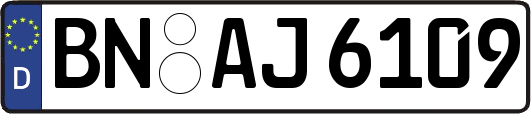 BN-AJ6109