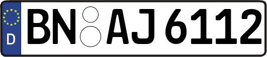 BN-AJ6112