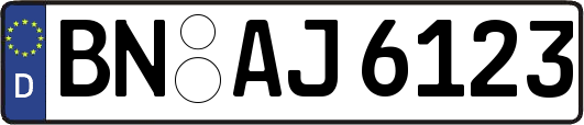 BN-AJ6123