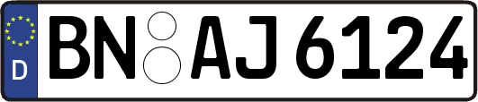 BN-AJ6124