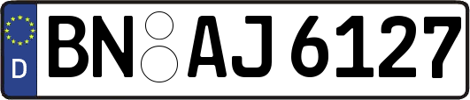 BN-AJ6127