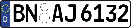 BN-AJ6132
