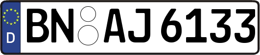 BN-AJ6133