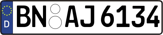 BN-AJ6134