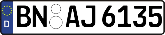 BN-AJ6135