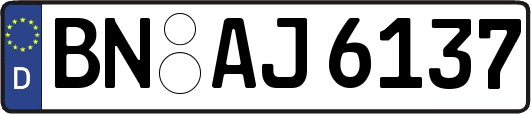 BN-AJ6137