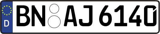 BN-AJ6140