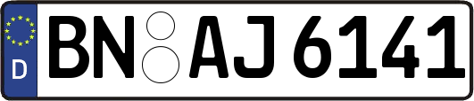 BN-AJ6141