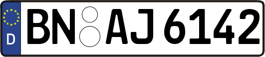 BN-AJ6142