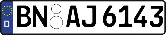 BN-AJ6143