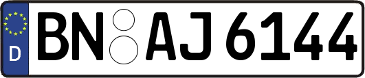 BN-AJ6144