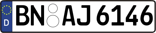BN-AJ6146