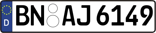 BN-AJ6149