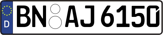 BN-AJ6150