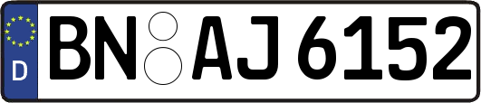 BN-AJ6152