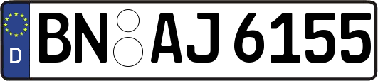 BN-AJ6155