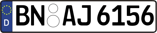 BN-AJ6156