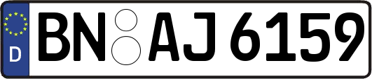 BN-AJ6159