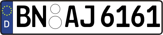 BN-AJ6161
