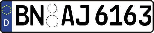 BN-AJ6163