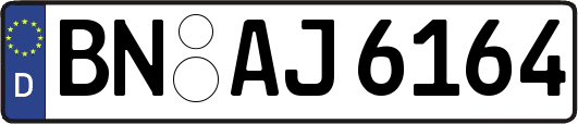 BN-AJ6164