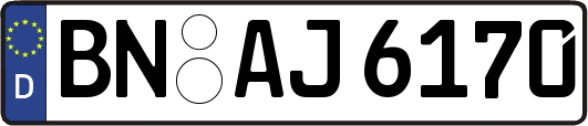 BN-AJ6170
