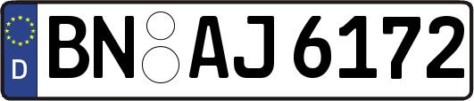 BN-AJ6172