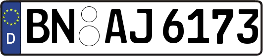 BN-AJ6173