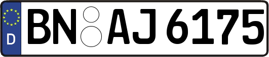 BN-AJ6175
