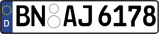 BN-AJ6178