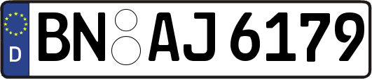 BN-AJ6179
