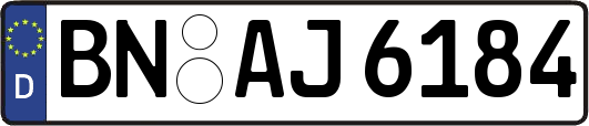 BN-AJ6184