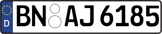 BN-AJ6185