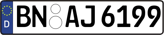BN-AJ6199