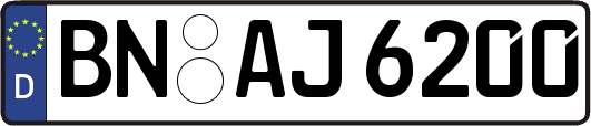 BN-AJ6200
