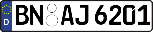 BN-AJ6201